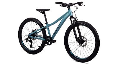 Превью  Велосипед ASPECT Angel (2024)